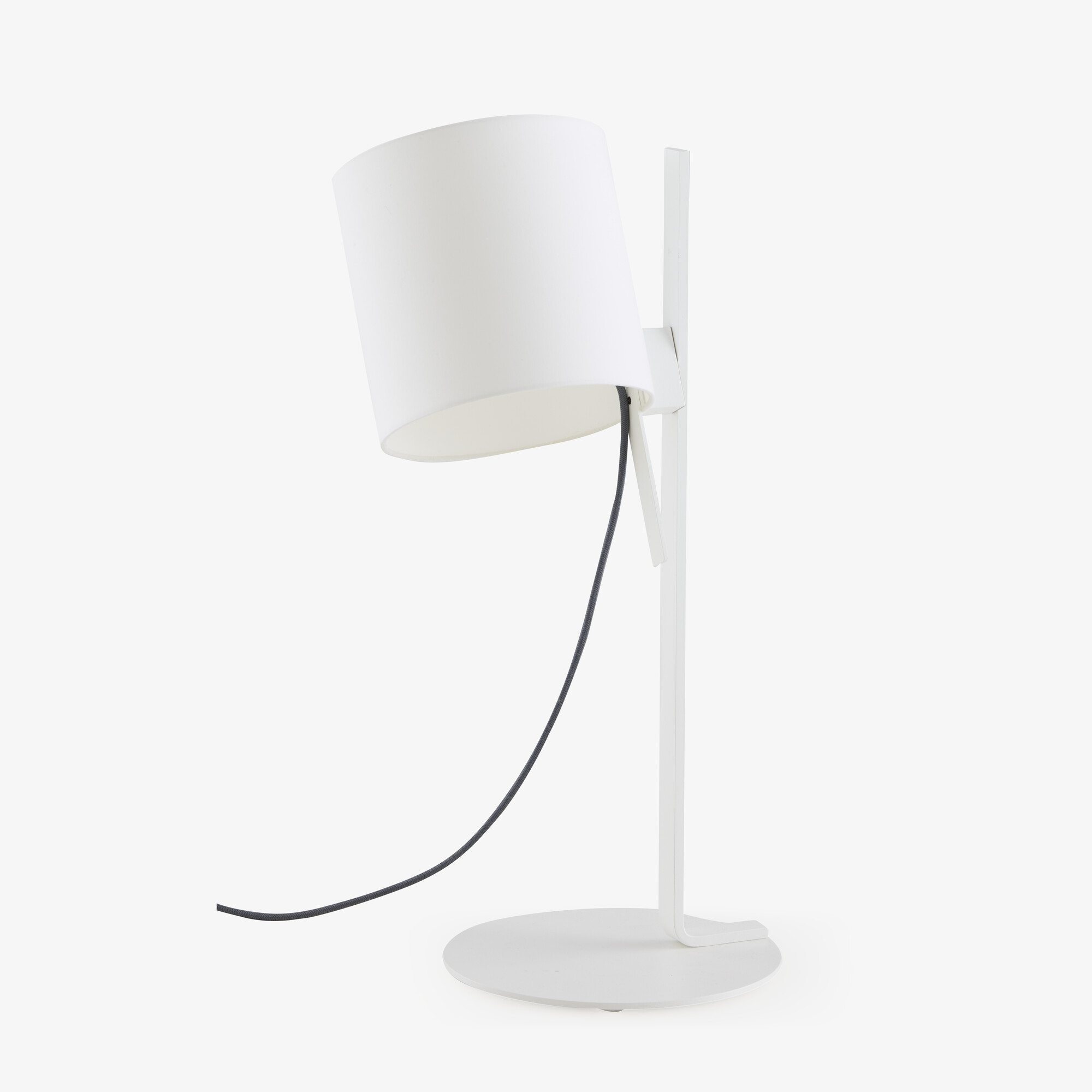 Image Table lamp white  1