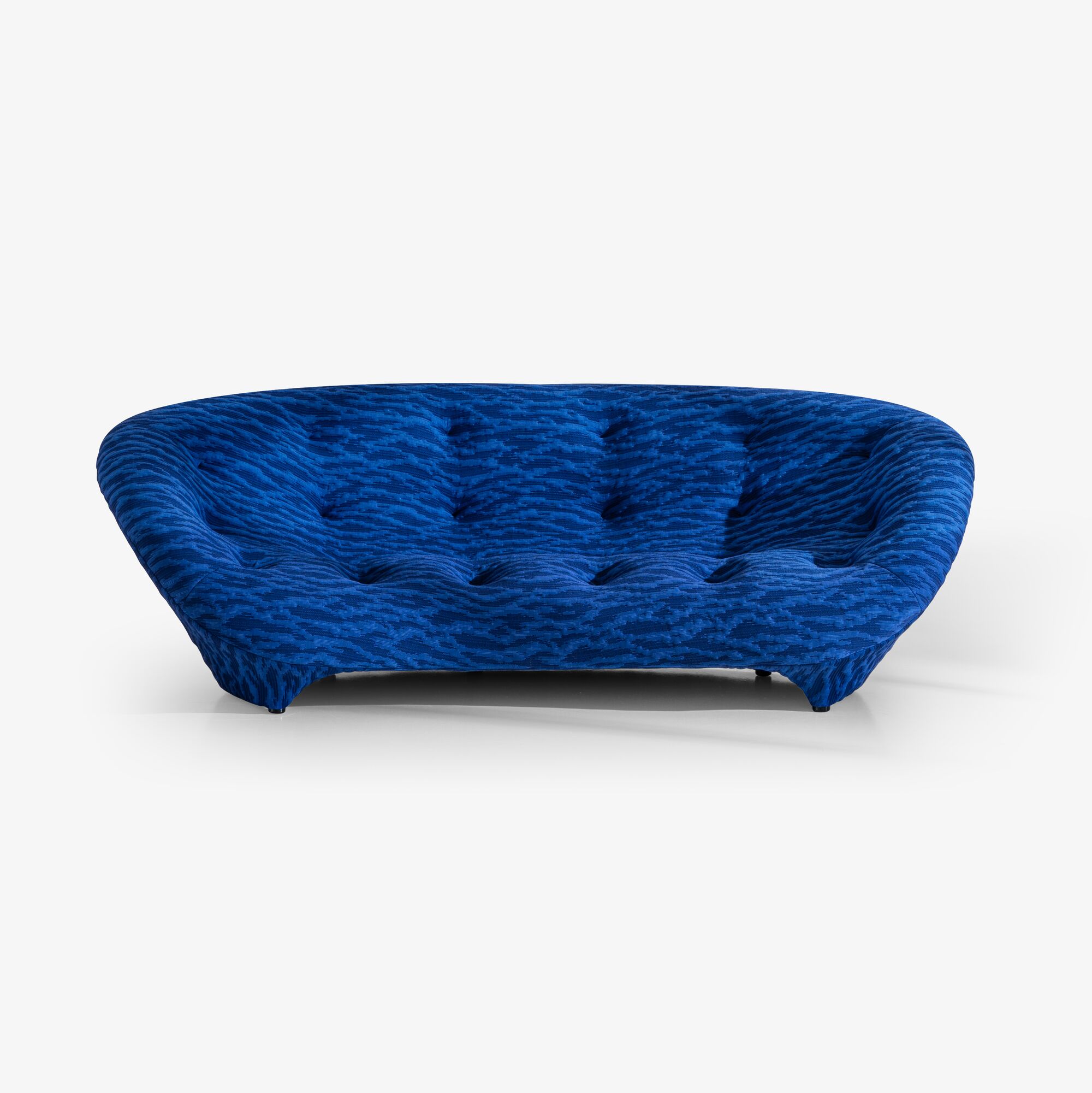 Image LARGE SETTEE HIGH BACK 