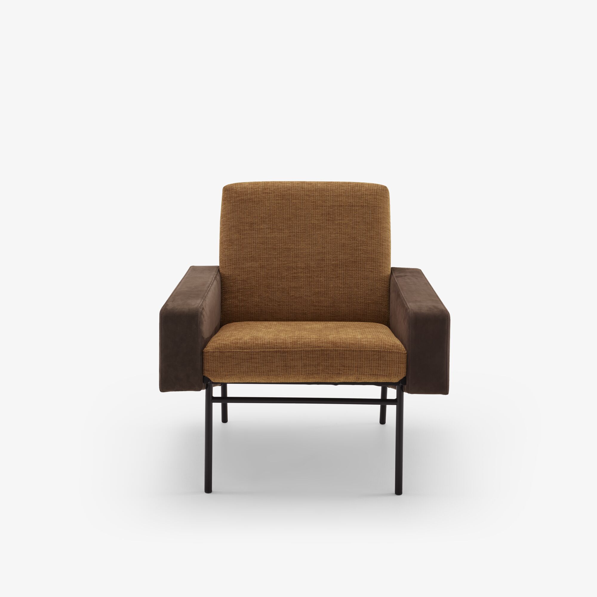 Image ARMCHAIR UPHOLSTERED ARMS 
