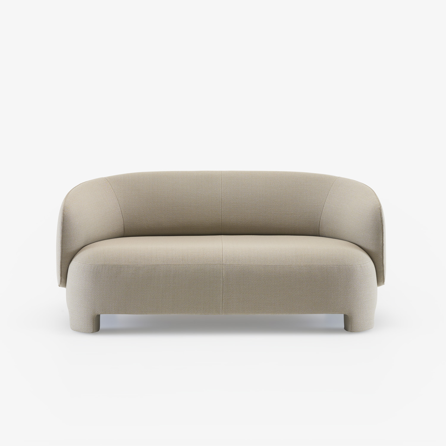 Image Medium settee complete item  1