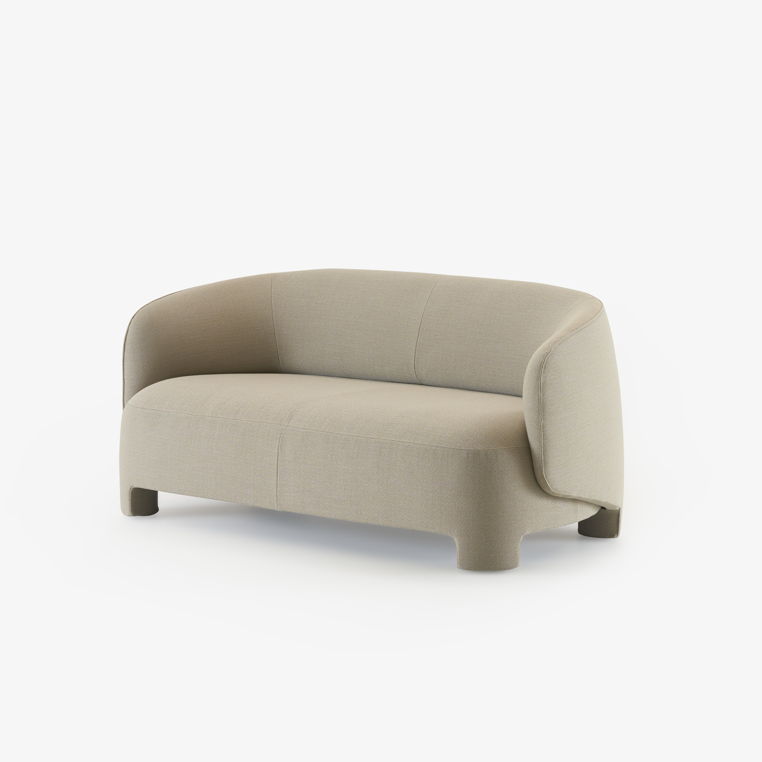 Image Medium settee complete item  2