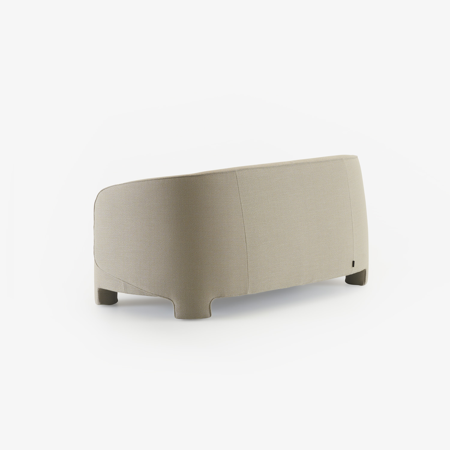 Image Medium settee complete item  4