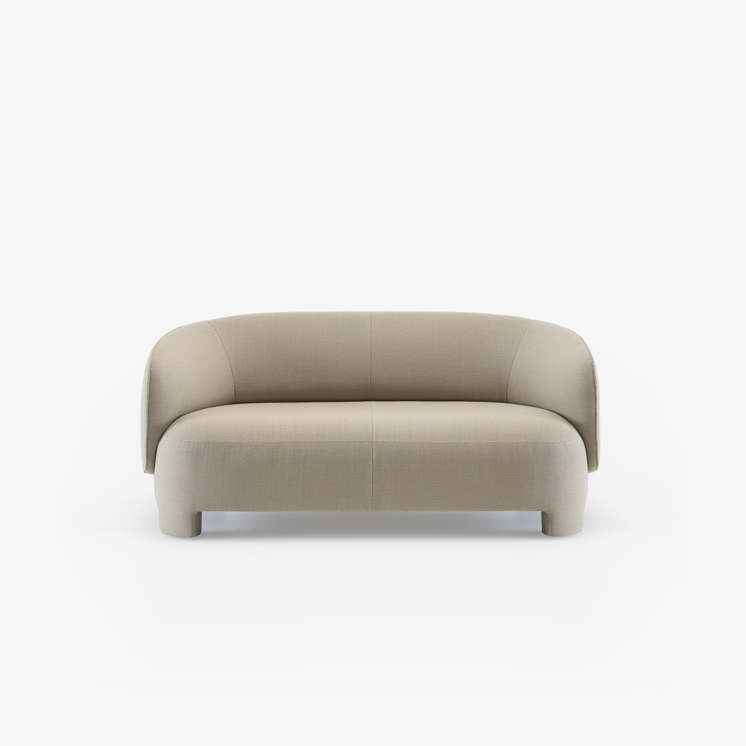 Image MEDIUM SETTEE COMPLETE ITEM 