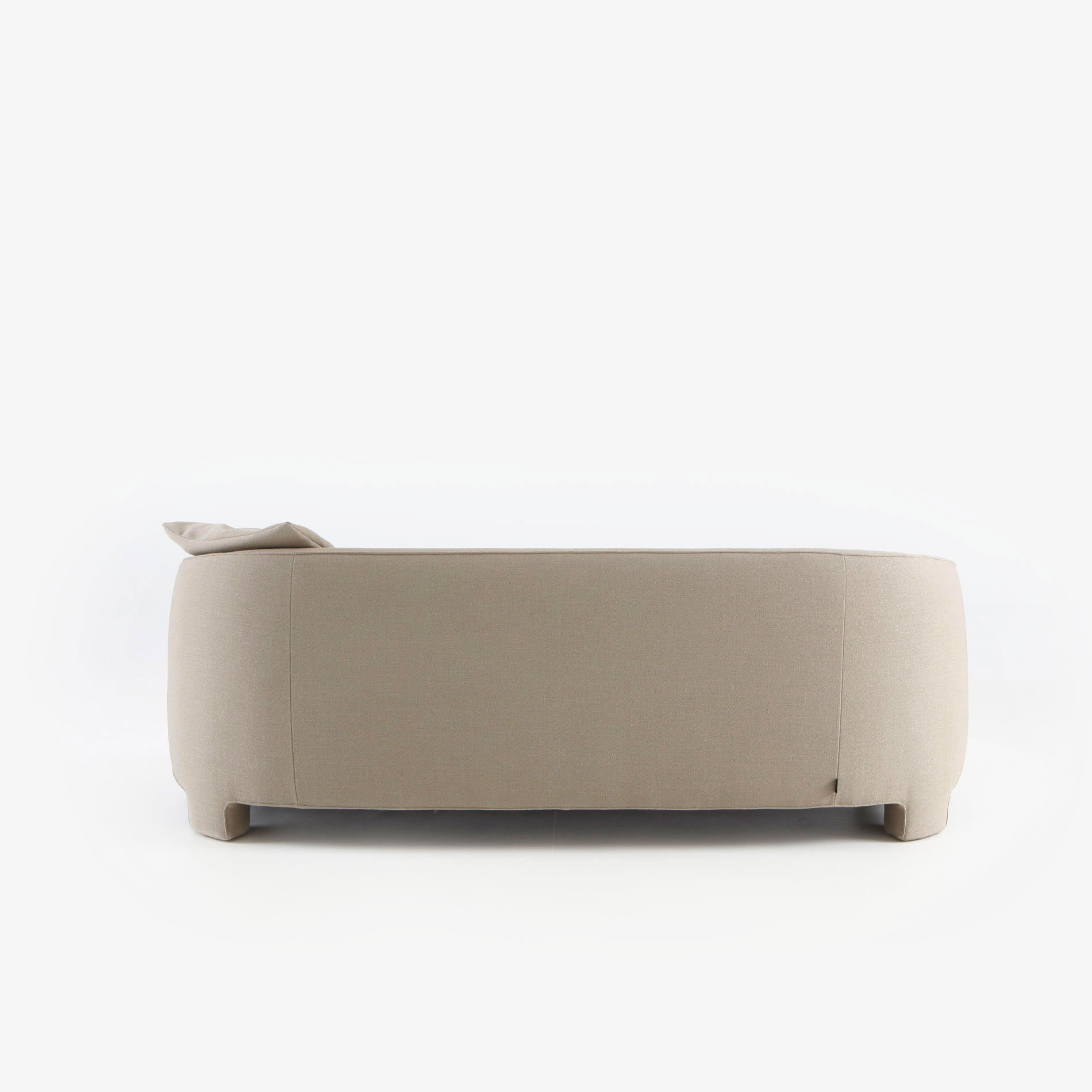 Image Large settee complete item  6