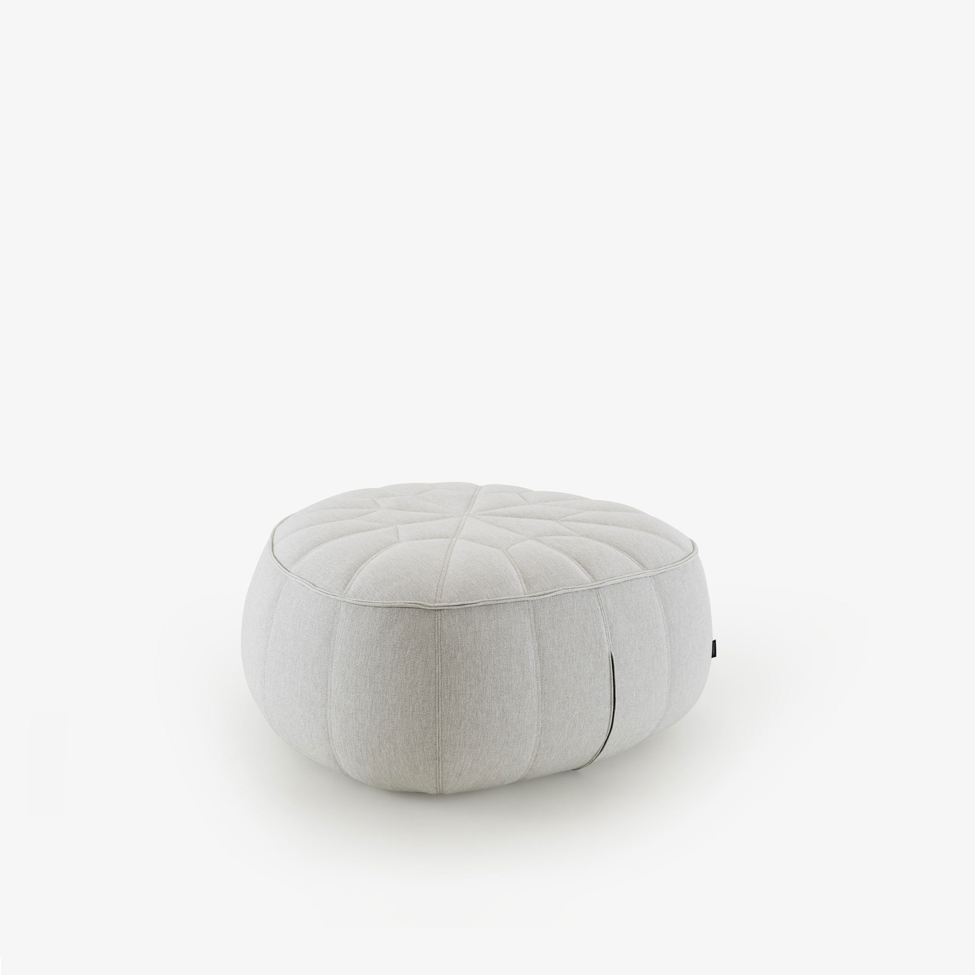Image Footstool outdoor complete item 2