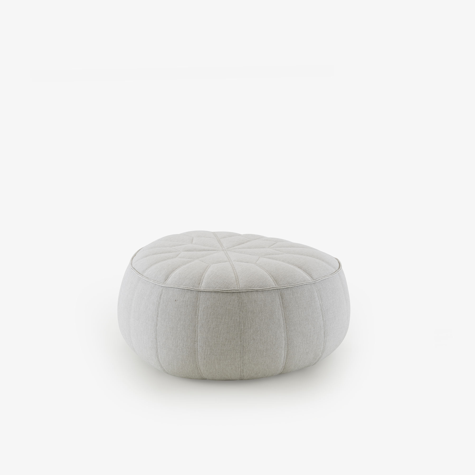 Image Footstool outdoor complete item 3