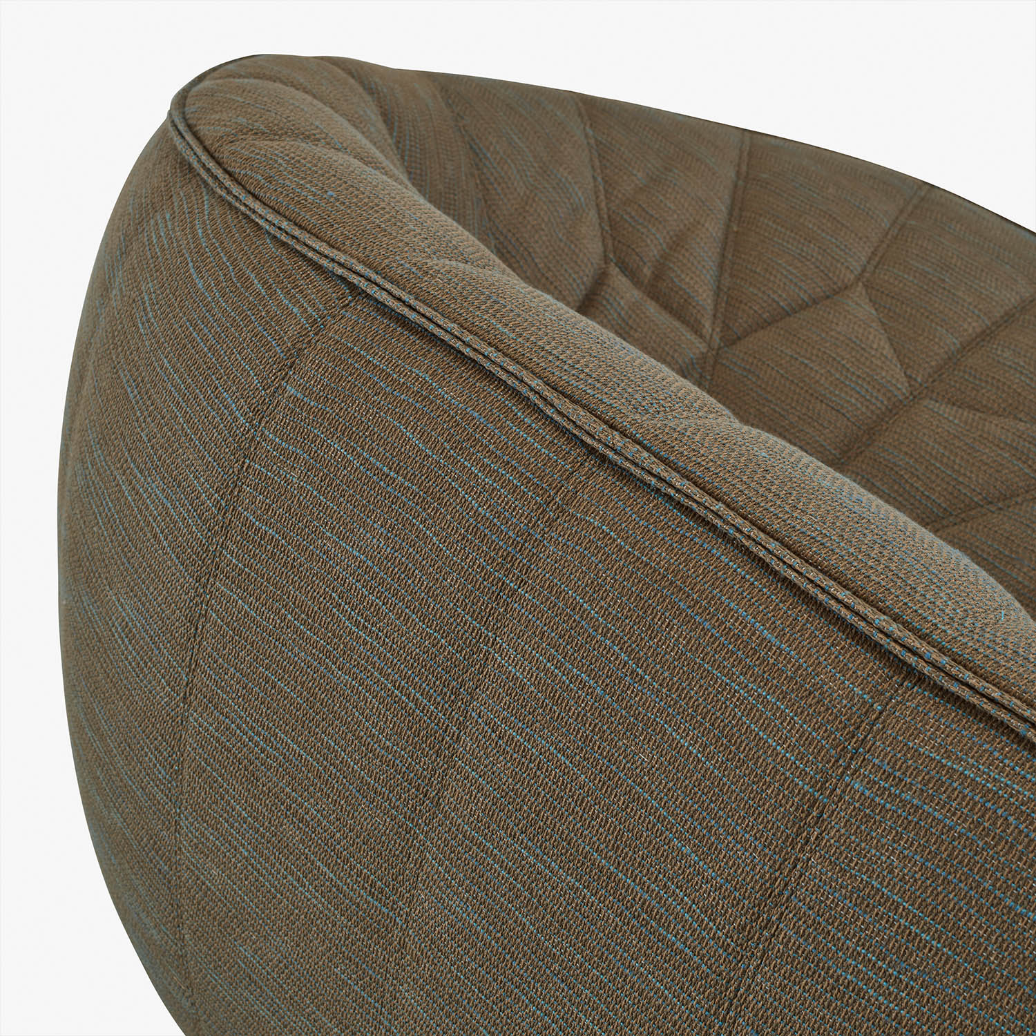 Image Small settee outdoor complete item 7