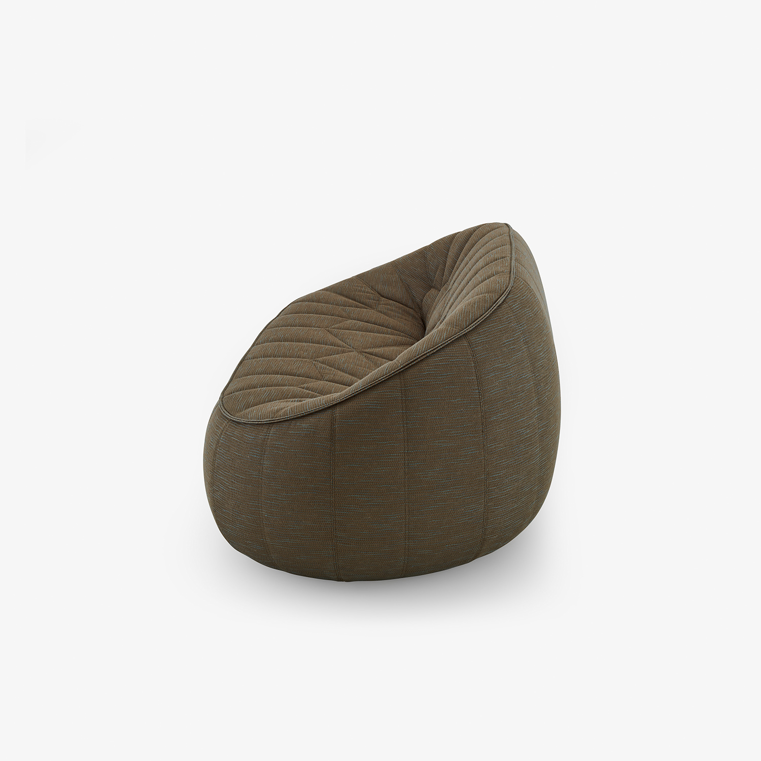 Image Small settee outdoor complete item 3
