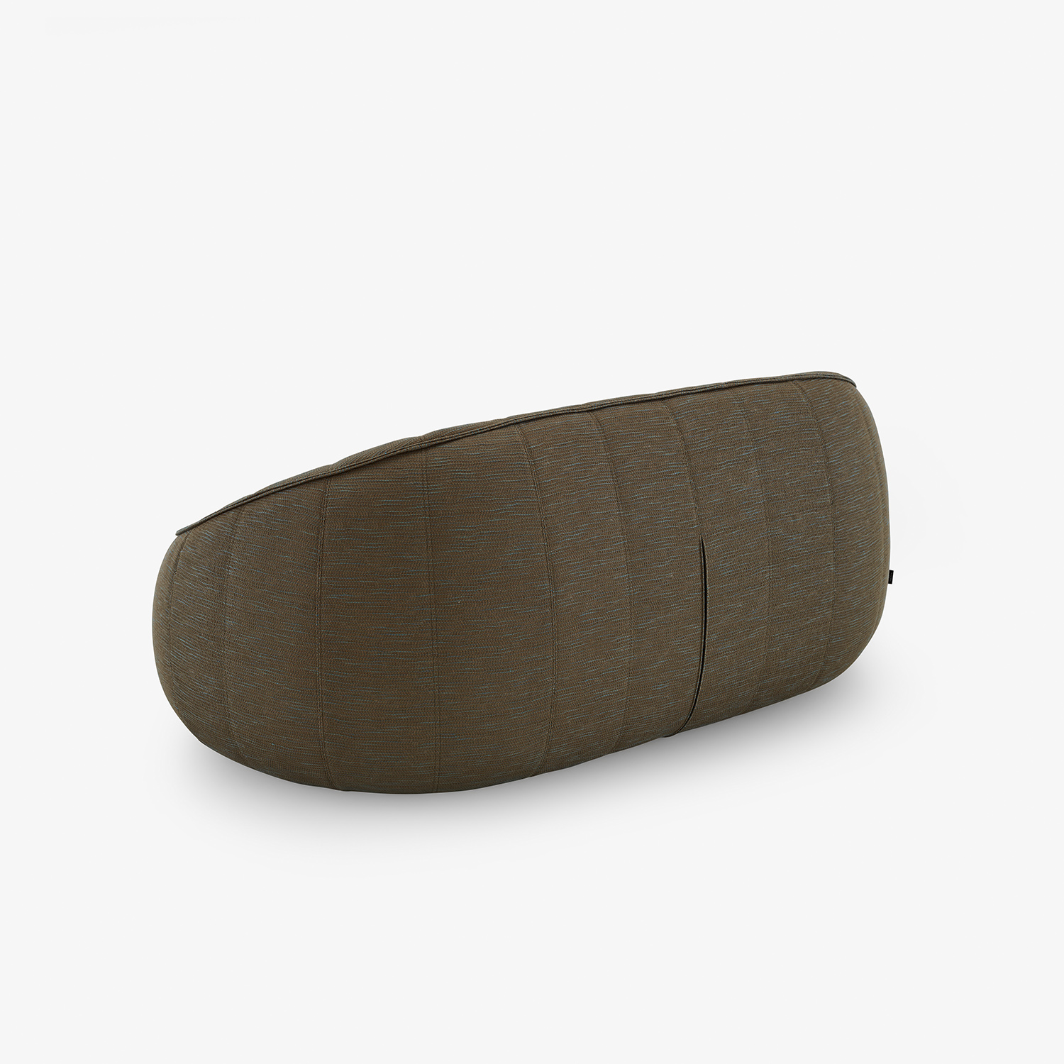 Image Small settee outdoor complete item 4