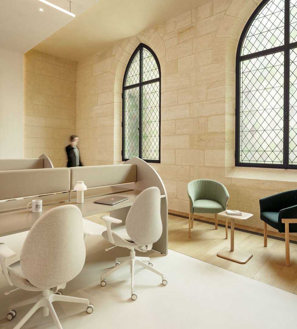 Bûcherie Philantrolab